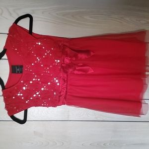Little girls dress